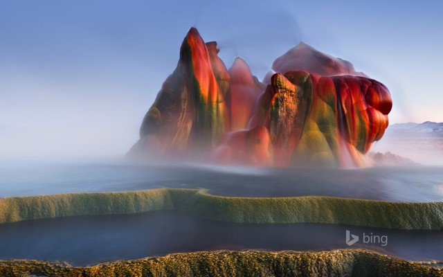 Bing ten best images of 2013 as wallpaper