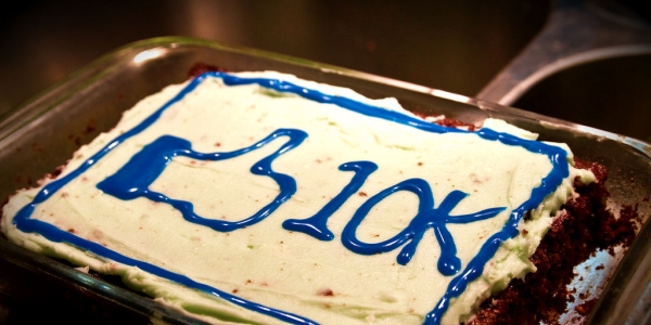 Facebook turns 10