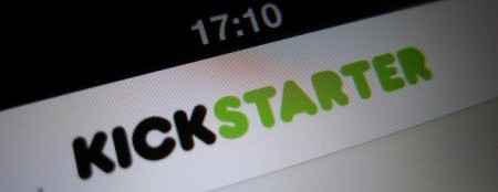 Kickstarter hacked