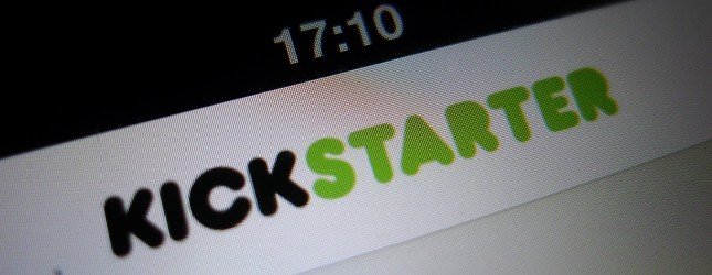 Kickstarter تحت ضربات الهاكرز 6