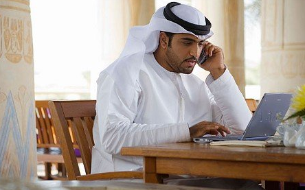 ثلاثة هموم تقنية عربية (1-3) 4