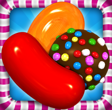 Candy Crush Saga maker King plans US stock market debut