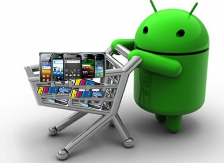 What if Samsung acquired android