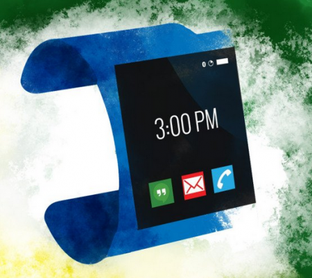 The Google Smartwatch