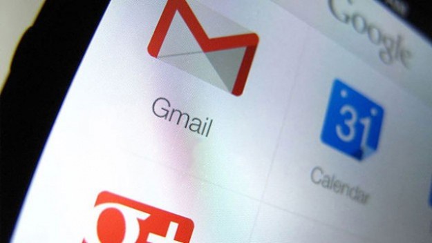 is your Gmail account was hacked