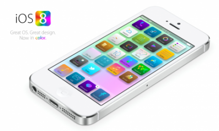 iOS8