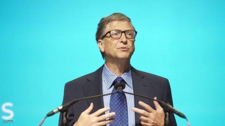 Microsoft Holds Annual Meeting