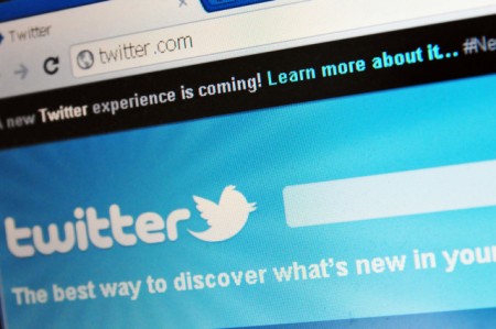Millions of Twitter users' passwords mistakenly reset in a system error