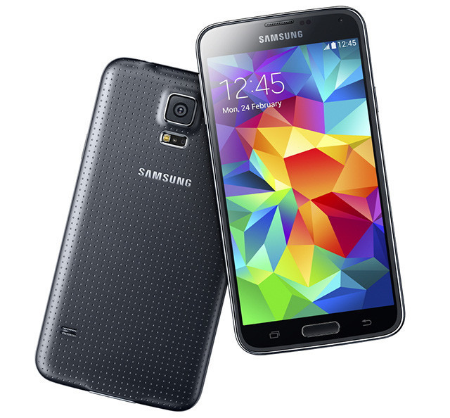 major camera flaw in Galaxy S5 smartphones