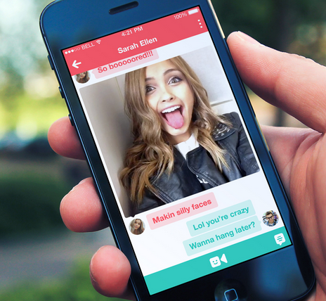 Vine now offers direct messaging