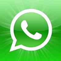 نصف مليار مستخدم لتطبيق واتس أب 10