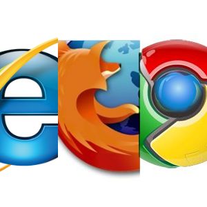 جوجل كروم يتفوق على موزيلا فايرفوكس لاول مرة 3