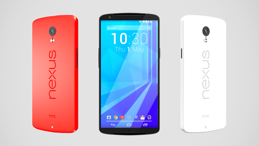 صور تتوقع أن يكون هاتف جوجل نكزس 6 من تصنيع HTC 1