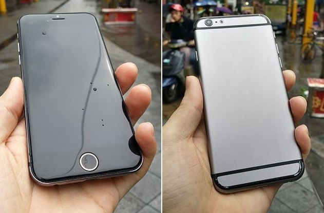 The-Apple-iPhone-6