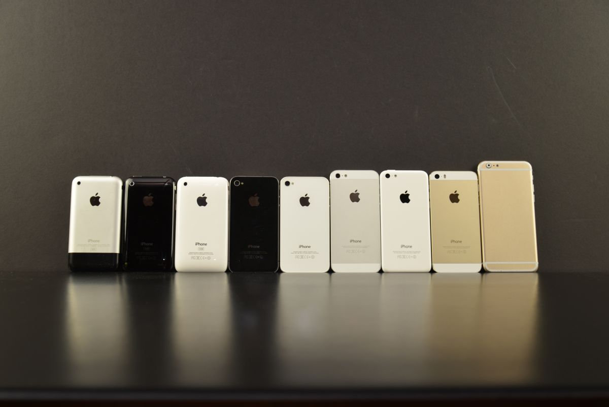 iPhone-6-alongside-the-entire-iPhone-family (1)