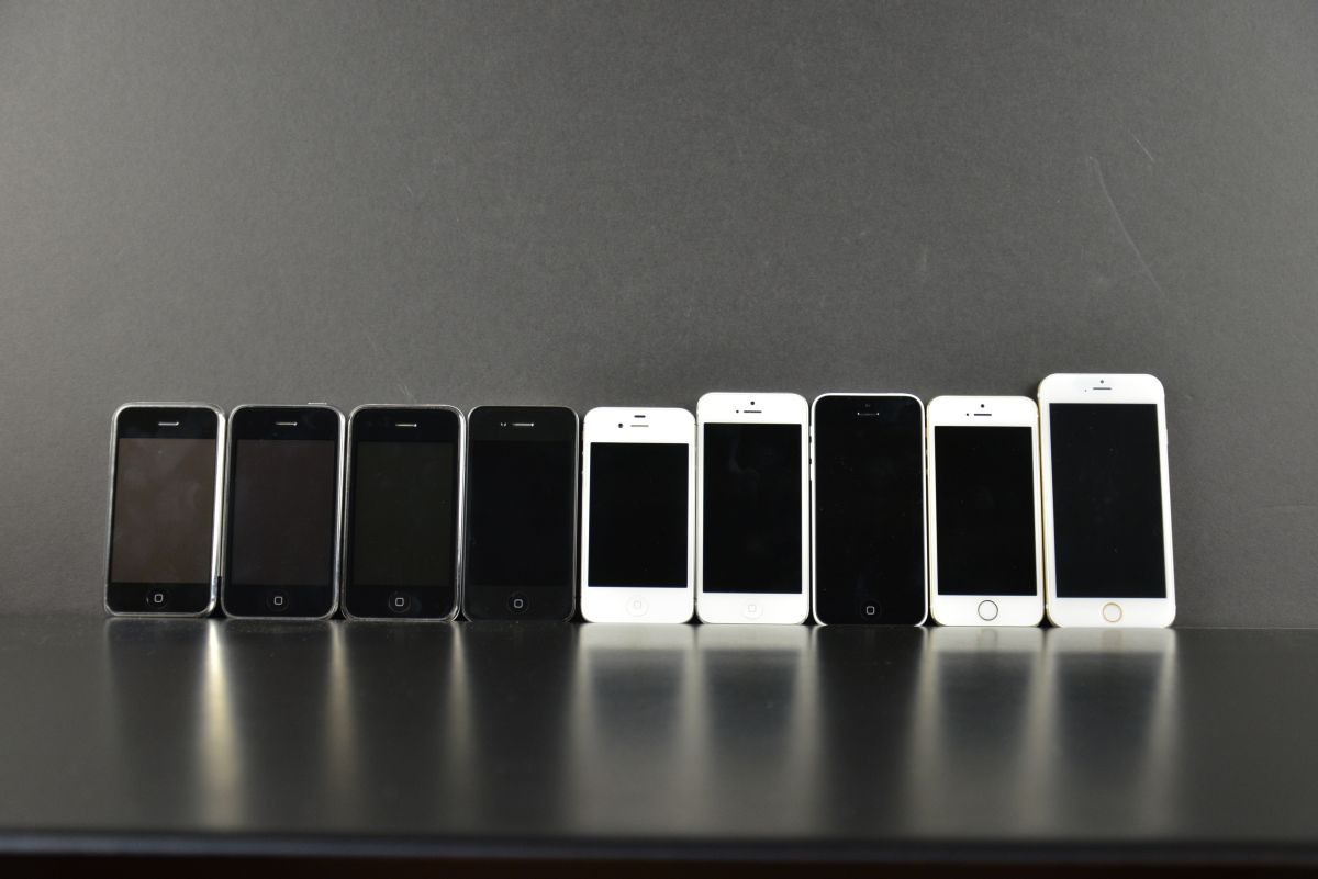 iPhone-6-alongside-the-entire-iPhone-family (2)