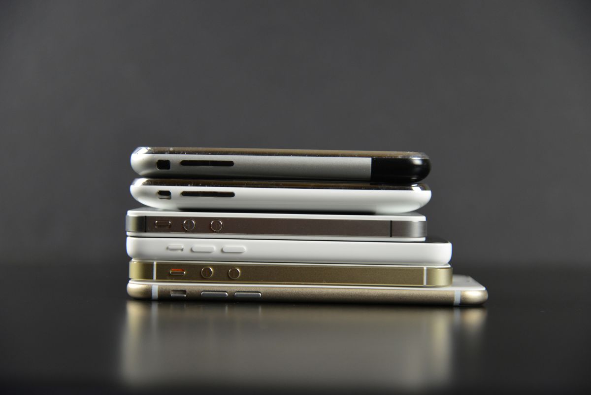 iPhone-6-alongside-the-entire-iPhone-family (3)