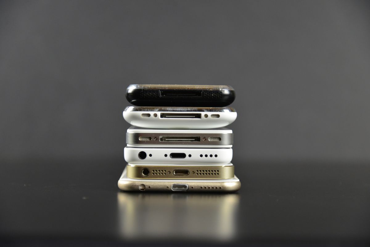 iPhone-6-alongside-the-entire-iPhone-family (4)