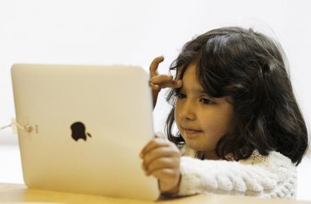 تطبيق جديد يتيح التحكم في استخدام الأطفال للأجهزة الالكترونية