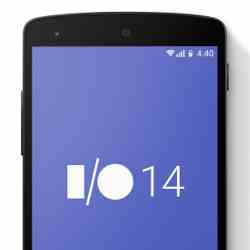 بث مباشر : مؤتمر Google I/O 2014 2