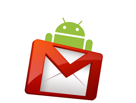 gmail-android-market
