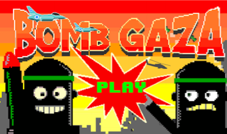 جوجل تسحب لعبة Bomb Gaza من متجر الاندرويد 5