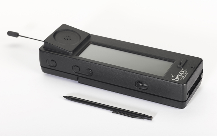 IBM-Simon