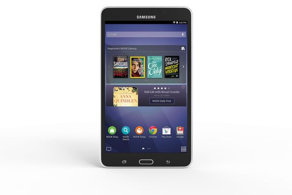 Samsung-and-Barnes--amp-Noble-unveil-Galaxy-Tab-4-Nook-tablet