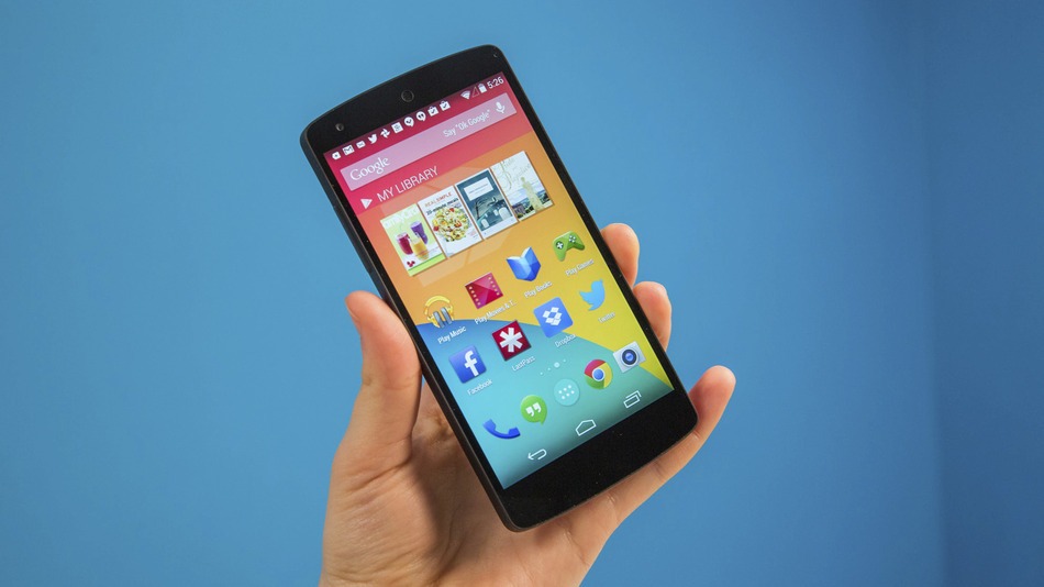 صحيفة : Android L في اكتوبر القادم 9