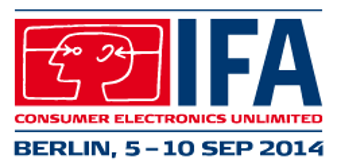 IFA 2014 ماذا ننتظر ؟ 6