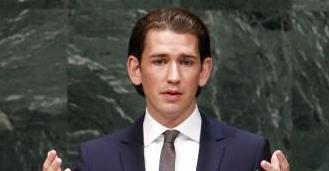 وزير خارجية النمسا أمام الامم المتحدة : أنا من جيل الفيس بوك وتويتر 1