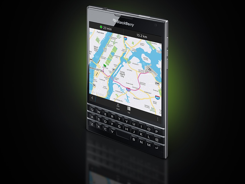 BlackBerry-Passport