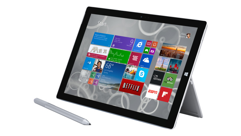 Surface-128GB