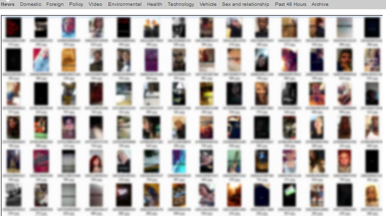 تسريب 100 الف صورة من تطبيق سناب شات ، وتطبيق وسيط في دائرة الاتهام 10