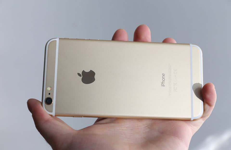 IOS 8 على 56% من أجهزة ابل الأن 4