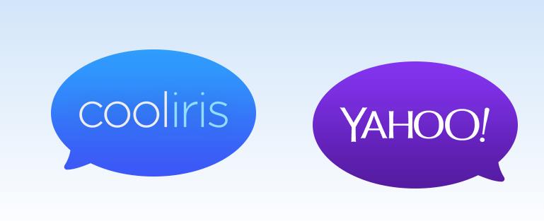 Yahoo تضع قبضتها على تطبيق Cooliris 1