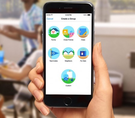 Facebook-Groups-app-for-iOS-and-Android