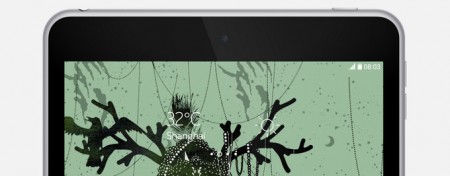 NOKIA-header