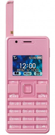 Willcom-WX06A