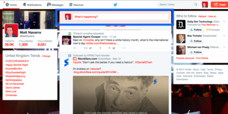 twitter