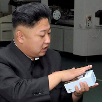 بعد انقطاع الانترنت : شبكات الجيل الثالث في كوريا الشمالية ايضا لا تعمل 5