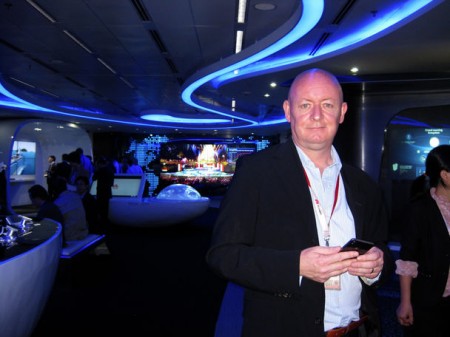 Huawei-Kelly