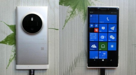 Lumia 1030
