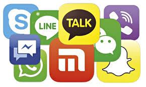 شارك معنا بالرأي : ماهو أفضل تطبيق للتواصل الفوري في 2014 6