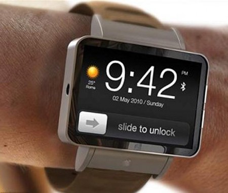 smart-watch