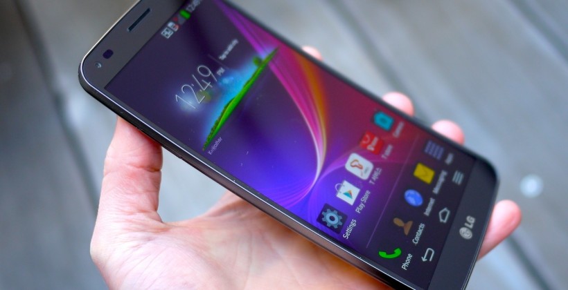 ال جي تطرح فيديو التقديم الرسمي لهاتف G Flex 2 5