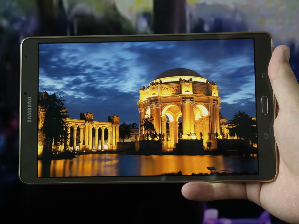 SAMSUNG CSC