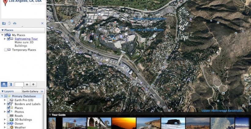 Google-Earth-Pro