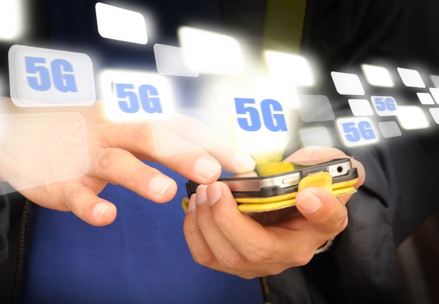 نائب رئيس هواوي : سرعات الـ 5G ستطرح تجاريا في 2020 4
