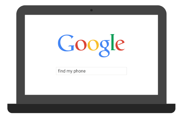 الان يمكنك البحث عن هاتفك الاندرويد عبر جوجل 1
